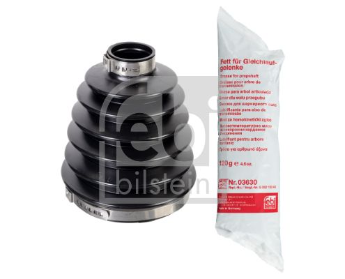 Obrázok Manżeta hnacieho hriadeľa - opravná sada FEBI BILSTEIN  101946