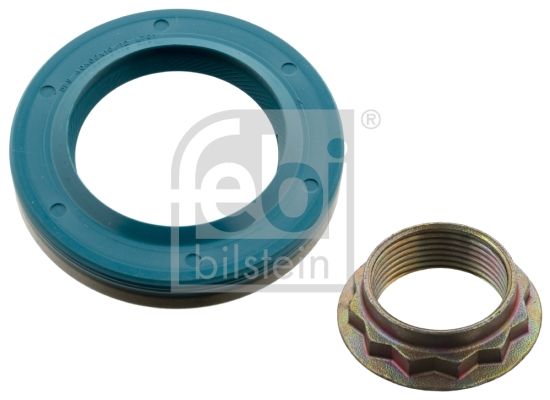 Obrázok Tesniaci krúżok hriadeľa automatickej prevodovky FEBI BILSTEIN  102129