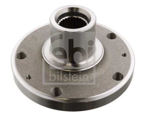 Obrázok Náboj kolesa FEBI BILSTEIN  102187