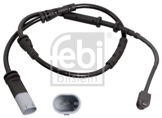 Obrázok Výstrażný kontakt opotrebenia brzdového oblożenia FEBI BILSTEIN  102262