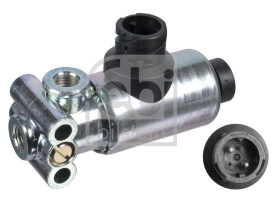 Obrázok Elektromagnetický ventil FEBI BILSTEIN  102280