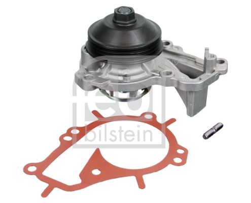 Obrázok Vodné čerpadlo, chladenie motora FEBI BILSTEIN  102493