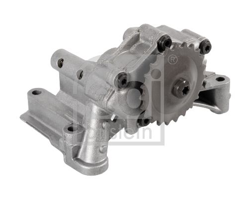 Obrázok Olejové čerpadlo FEBI BILSTEIN  102507