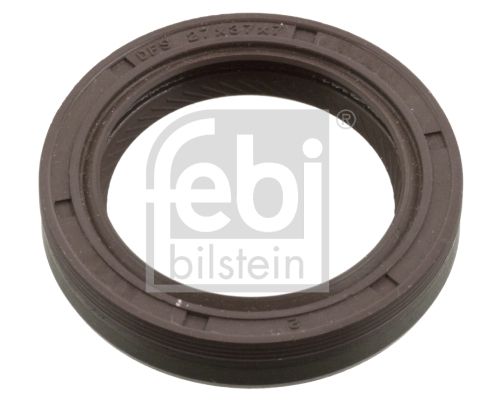 Obrázok Tesniaci krúżok kľukového hriadeľa FEBI BILSTEIN  102521