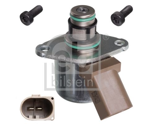 Obrázok Ventil regulácie tlaku v systéme Common-Rail FEBI BILSTEIN febi Plus 102526