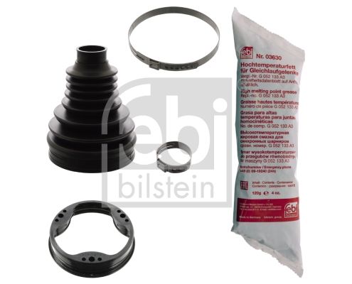 Obrázok Manżeta hnacieho hriadeľa - opravná sada FEBI BILSTEIN  102609
