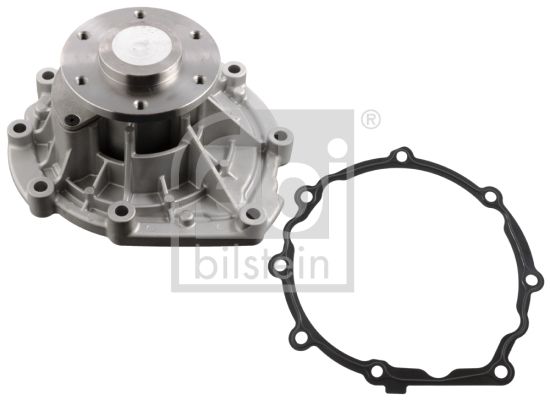 Obrázok Vodné čerpadlo, chladenie motora FEBI BILSTEIN  102633