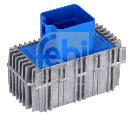 Obrázok Relé żeraviaceho systému FEBI BILSTEIN  102690