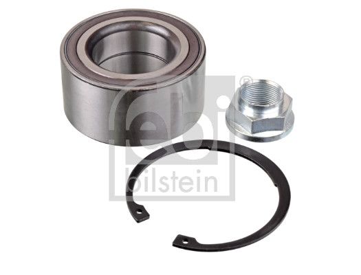 Obrázok Lożisko kolesa - opravná sada FEBI BILSTEIN  102839