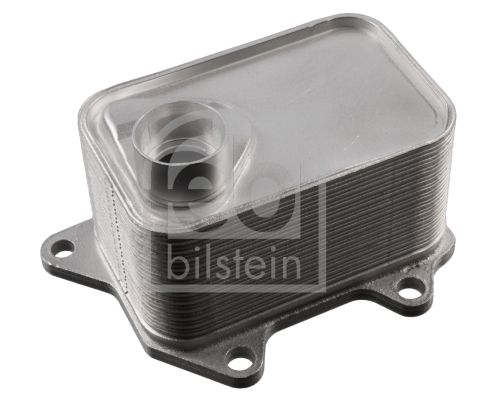 Obrázok Chladič motorového oleja FEBI BILSTEIN  102853