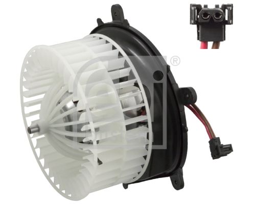 Obrázok Vnútorný ventilátor FEBI BILSTEIN  102957