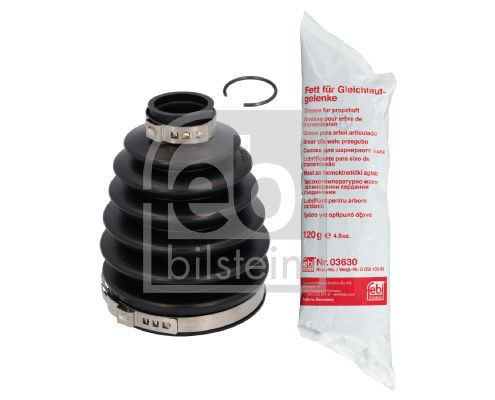 Obrázok Manżeta hnacieho hriadeľa - opravná sada FEBI BILSTEIN  102996