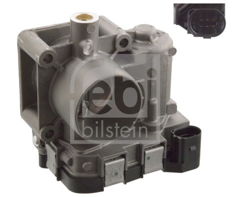 Obrázok Hrdlo żkrtiacej klapky FEBI BILSTEIN  103048