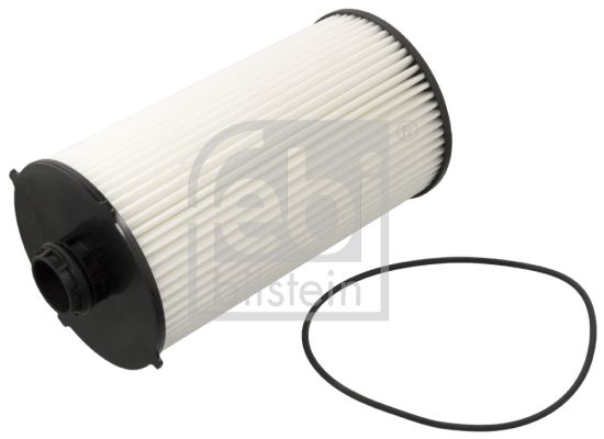 Obrázok Olejový filter FEBI BILSTEIN  103074