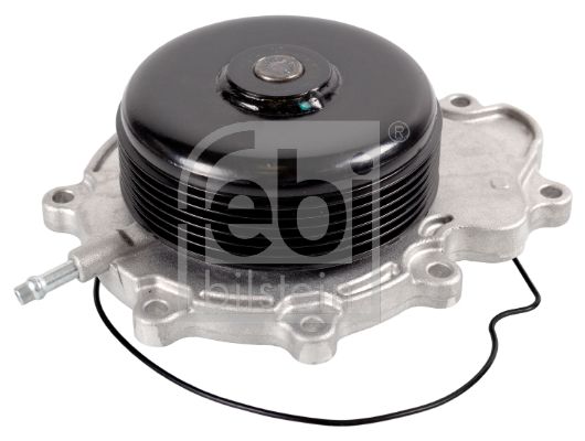Obrázok Vodné čerpadlo, chladenie motora FEBI BILSTEIN  103075