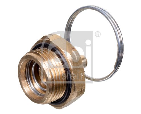 Obrázok Vodný vypúżżací ventil FEBI BILSTEIN  103098