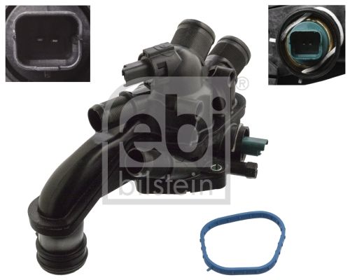 Obrázok Termostat chladenia FEBI BILSTEIN  103197