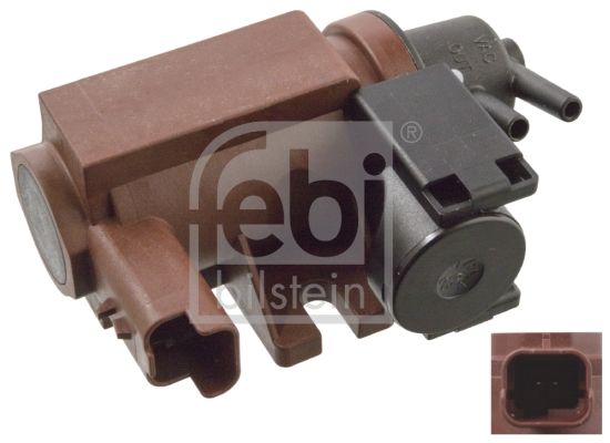 Obrázok Ventil regulácie plniaceho tlaku FEBI BILSTEIN  103204