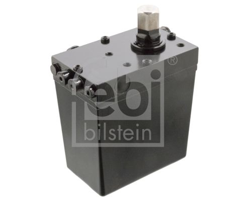 Obrázok Sklápacie čerpadlo, kabína vodiča FEBI BILSTEIN  103244