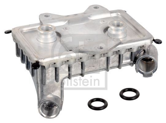 Obrázok Chladič motorového oleja FEBI BILSTEIN  103250