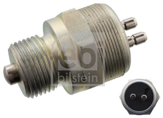 Obrázok Spínač cúvacích svetiel FEBI BILSTEIN  103253
