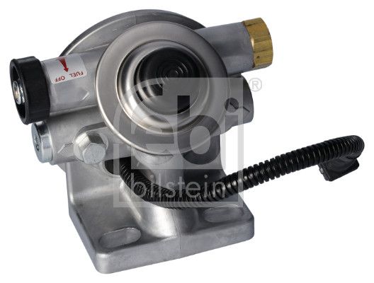 Obrázok Veko palivového filtra FEBI BILSTEIN  103283