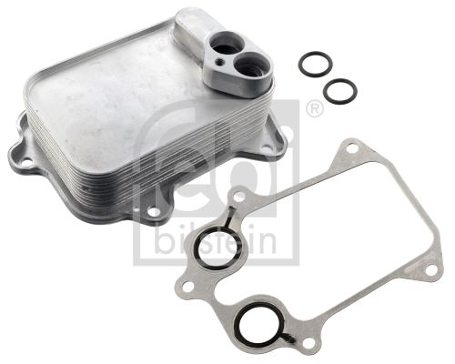 Obrázok Chladič motorového oleja FEBI BILSTEIN  103299
