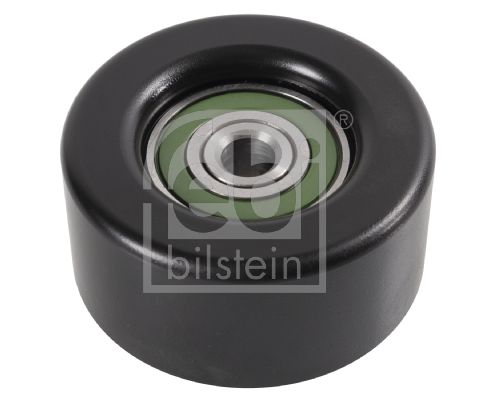 Obrázok Vratná/vodiaca kladka rebrovaného klinového remeňa FEBI BILSTEIN  103320