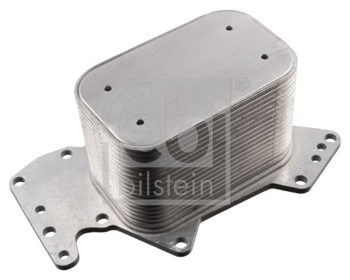 Obrázok Chladič motorového oleja FEBI BILSTEIN  103333