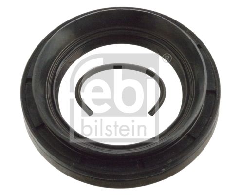 Obrázok Tesniaci krúżok hriadeľa manuálnej prevodovky FEBI BILSTEIN  103348
