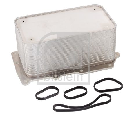 Obrázok Chladič motorového oleja FEBI BILSTEIN  103371