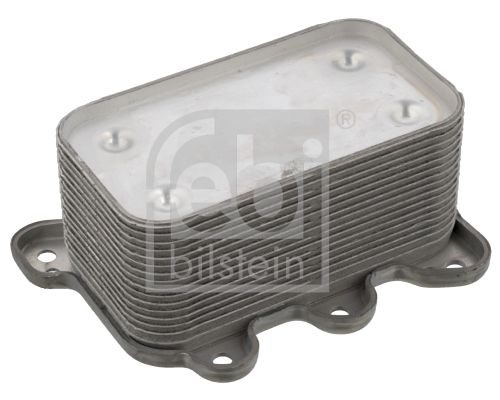 Obrázok Chladič motorového oleja FEBI BILSTEIN  103373