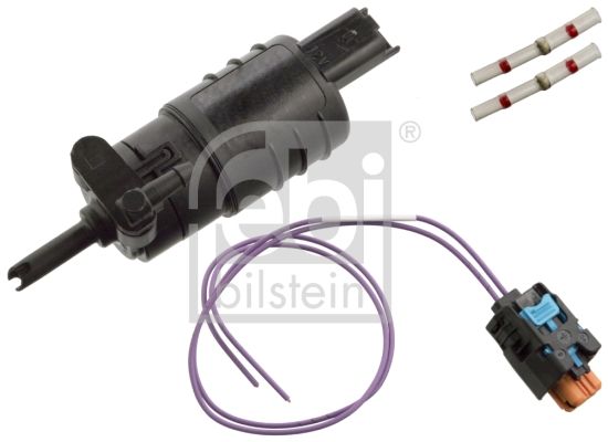 Obrázok Čerpadlo ostrekovača skiel FEBI BILSTEIN  103388
