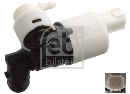 Obrázok Čerpadlo ostrekovača skiel FEBI BILSTEIN  103391