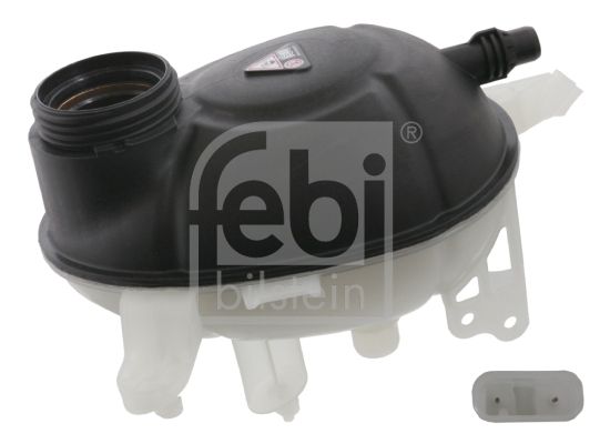 Obrázok Vyrovnávacia nádobka chladiacej kvapaliny FEBI BILSTEIN  103393