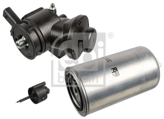 Obrázok Puzdro palivového filtra FEBI BILSTEIN  103423