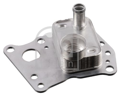 Obrázok Chladič motorového oleja FEBI BILSTEIN  103445