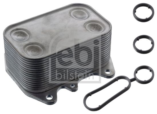 Obrázok Chladič motorového oleja FEBI BILSTEIN  103463