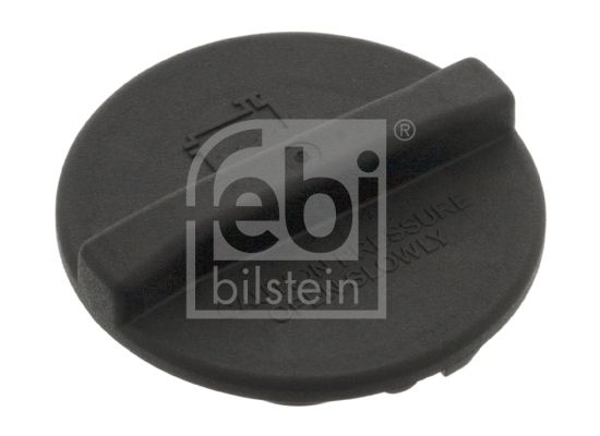 Obrázok Uzatvárací kryt, nádobka chladiacej kvapaliny FEBI BILSTEIN febi Plus 103501