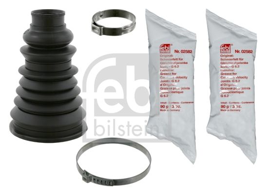 Obrázok Manżeta hnacieho hriadeľa - opravná sada FEBI BILSTEIN  10353
