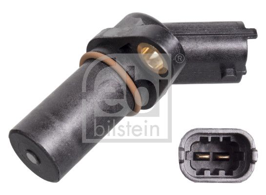Obrázok Snímač impulzov kľukového hriadeľa FEBI BILSTEIN  103551