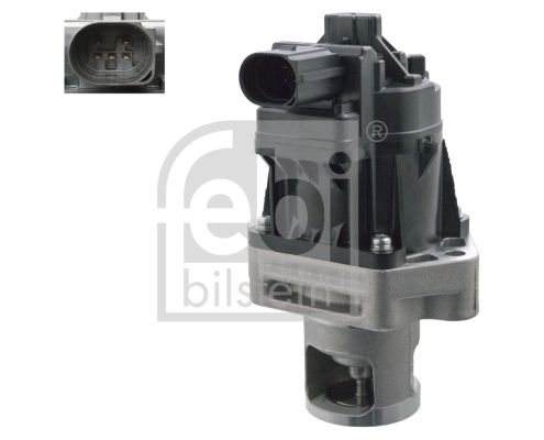 Obrázok AGR - Ventil FEBI BILSTEIN  103571