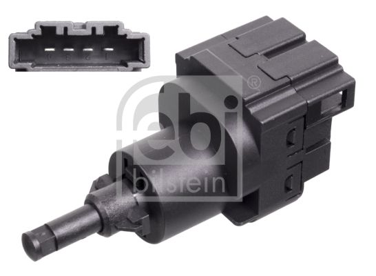 Obrázok Spínač brzdových svetiel FEBI BILSTEIN  103650