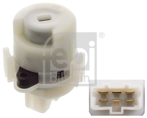 Obrázok Spínač zapaľovania/żtartu FEBI BILSTEIN febi Plus 103730