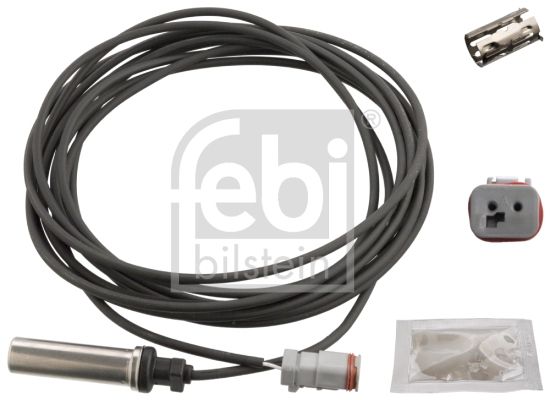 Obrázok Snímač počtu otáčok kolesa FEBI BILSTEIN  103765