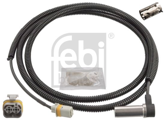 Obrázok Snímač počtu otáčok kolesa FEBI BILSTEIN  103768