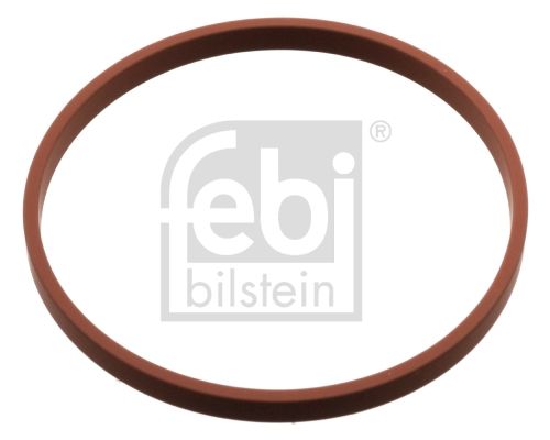Obrázok Tesnenie, hrdlo škrtiacej klapky FEBI BILSTEIN  103785