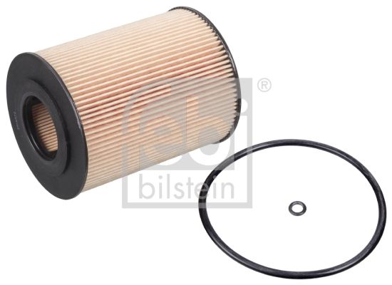 Obrázok Olejový filter FEBI BILSTEIN  103798