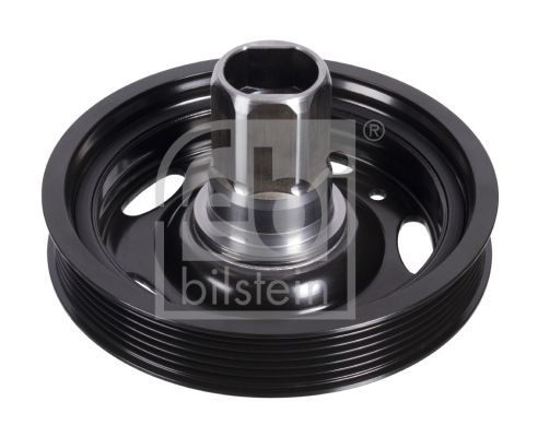 Obrázok Remenica kľukového hriadeľa FEBI BILSTEIN  103826