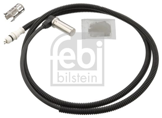 Obrázok Snímač počtu otáčok kolesa FEBI BILSTEIN  103946